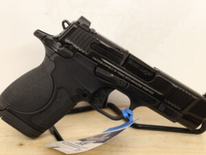 Smith & Wesson - S&W CSX E Series 9x19mm
