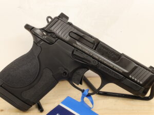 Smith & Wesson - S&W CSX E Series 9x19mm