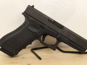 GLOCK 22 Gen 3 40S&W