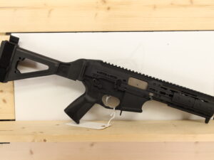 LWRC SMG-45 45 ACP