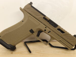 SHADOW SYSTEMS CORP XR920 Elite 9x19mm