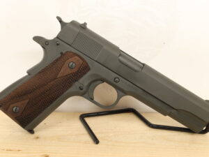 TISAS M1911 A1 GOVT 45ACP