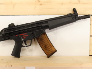 MKE AP53 5.56X45MM