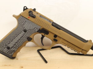 GIRSAN REGARD MC 9x19mm