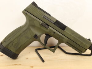 GIRSAN MC9 Disruptor 9x19mm