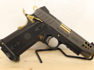 GIRSAN NEGOTIATOR 9x19mm