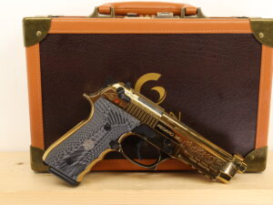 GIRSAN Reguard MC 9x19mm