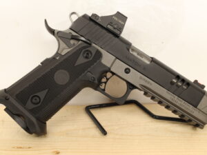 GIRSAN Witness2311S 9x19mm