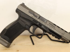 CANIK / CANIK USA TP9SFX 9x19mm