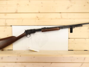 TAURUS 72 22MAG