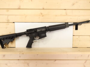 Smith & Wesson - S&W M&P15 5.56x45