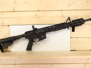 Smith & Wesson - S&W M&P 15 5.56X45MM