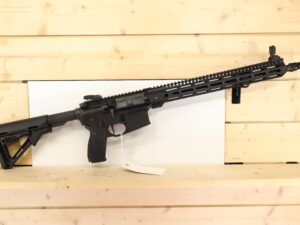 Smith & Wesson - S&W M&P15 Axe 5.56X45MM