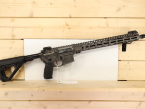 Smith & Wesson - S&W M&P15 Axe 5.56X45MM