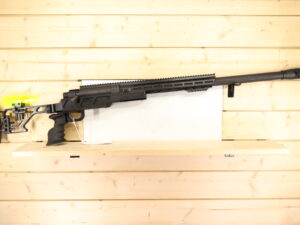 Noreen Firearms ULR 50BMG
