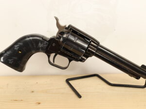 Heritage Manufacturing Rough Rider 22 LR
