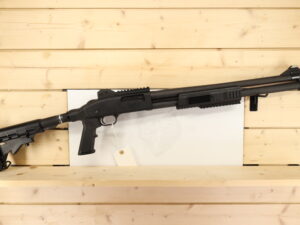 Mossberg 590 12GA