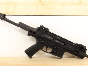 B&T SPC9 9x19mm