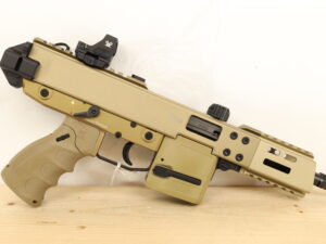 B&T KH9 9x19mm