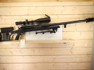ARMALITE AR-50A1 50BMG