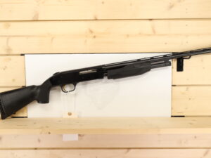 Mossberg 510 410GA