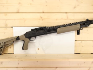Mossberg 500 12GA