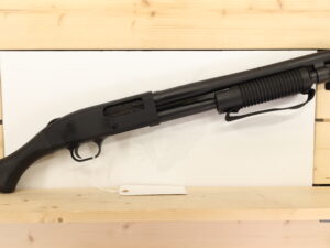 Mossberg 590 SHOCKWAVE 12GA
