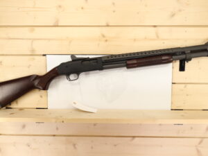 Mossberg 590A 12GA