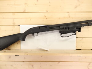 Mossberg 590A1 12GA