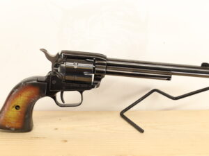 Heritage Manufacturing Rough Rider 22 LR