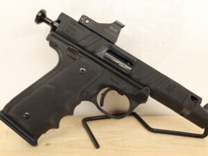 VOLQUARTSEN LLV 22 LR