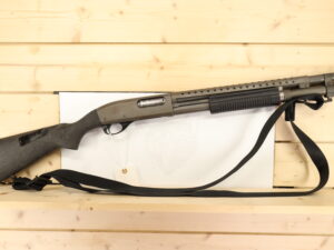 REMINGTON 870 Magnum 12GA