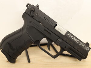 WALTHER PK380 380 ACP