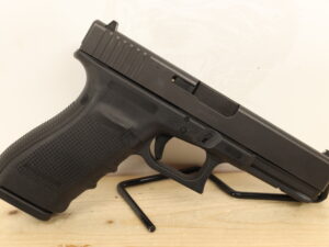GLOCK 21 45ACP