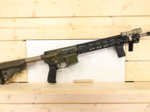 Aero Precision X15 223WYLDE