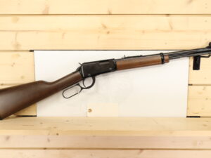 HENRY REPEATING ARMS H001Y 22 LR