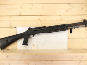BENELLI M4 12GA