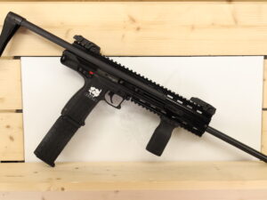 KEL-TEC CMR-30 22WMR