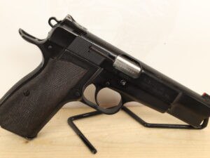 FEG P JK-9HP 9x19mm