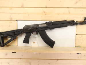 ZASTAVA ARMS ZPAPM70 7.62X39MM