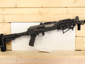 ZASTAVA ARMS ZPAP92 7.62X39MM