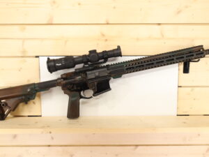 Sons Of Liberty Gun Works Soul Snatcher 5.56x45