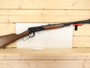 WINCHESTER Model 1894 Trail Ends Tak 38-55