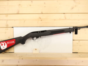 RUGER 10/22 Tactical 22LR