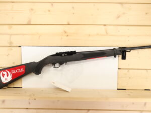 RUGER 10/22 22LR