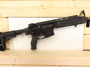 SLR Rifleworks SLR-B15 5.56X45MM