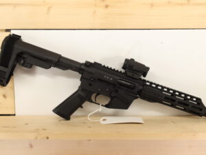 FREEDOM ORDNANCE FX-9 9x19mm