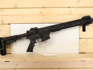 JC Arms FMG 5.56x45