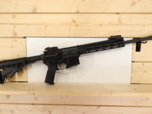 Tippmann Arms M4-22 22LR