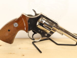 COLT Trooper MKIII 357MAG